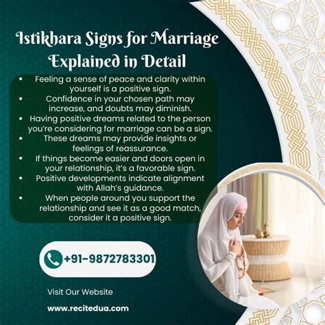 How To Do Istikhara For Marriage 100 Effective Signs