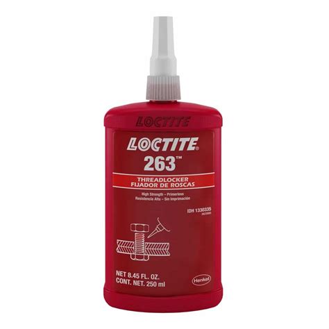 Loctite Threadlocker Adhesives West Vic Industrial Group