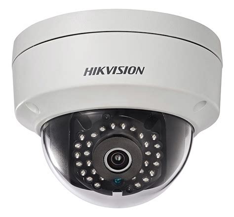 Camera Ip Wifi Hikvision Ds Cd G Iw Camera Hikvision