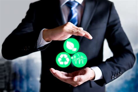 5 Ways Your Company Can Benefit From Sustainability Consulting Energyprofessional