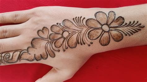 Top Mehandi Design Images Simple Amazing Collection Mehandi