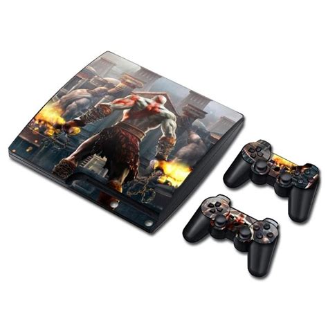 New Ps3 God Of War