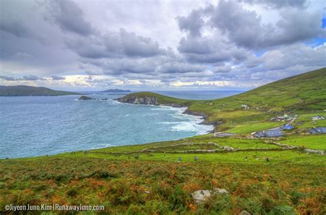 Ireland Road Trip Connecting Small Towns