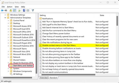 How To Turn On Or Off Right Click Context Menus In Windows 11 Or 10