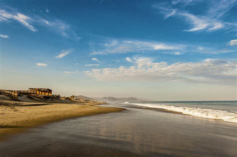 Perus Best North Coast Beaches Lonely Planet