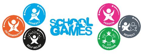 School Games Hadleigh Community Primary School