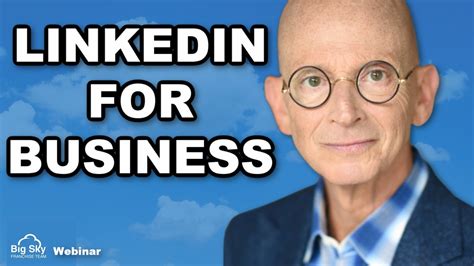 How To Grow Your Business Using Linkedin Youtube