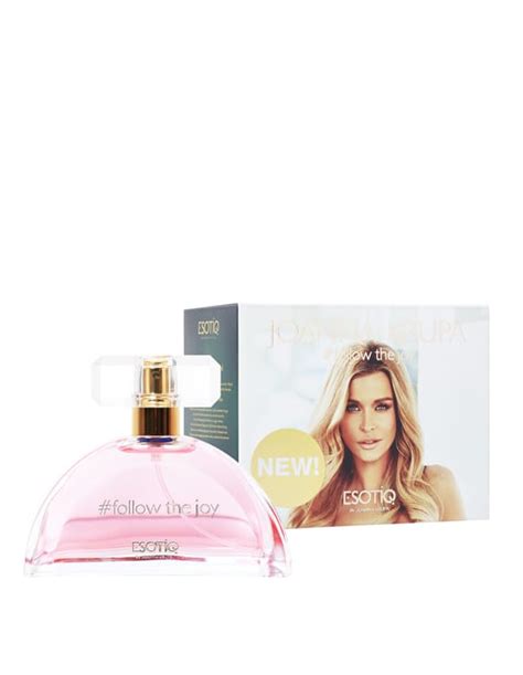 Perfumy Joanna Krupa Follow The Joy Ml Multi Esotiq