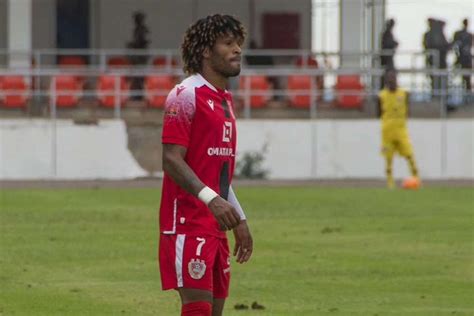 Girabola Desportivo da Huila de Paulo Torres vence Académica do