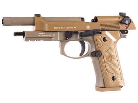 Beretta M9a3 Bb Pistol Airgun Depot