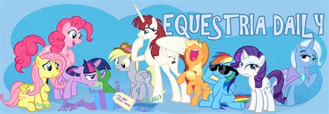 Equestria Daily My Little Pony Friendship Is Magic Photo 28818257