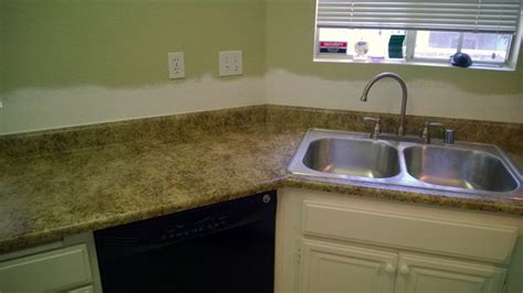 Laminate Countertop Installation, Formica Countertop Installation ...