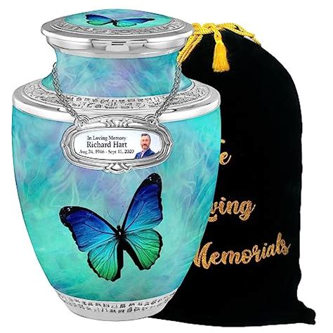 Top Best Personalized Urns For Human Ashes Pixelfy Blog