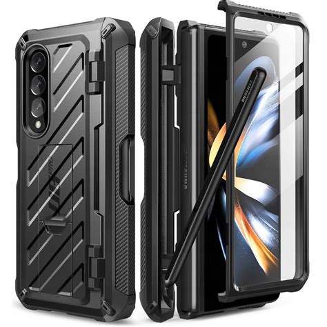 Etui Pancerne Do Galaxy Z Fold4 Supcase UB Pro SP Sklep Opinie