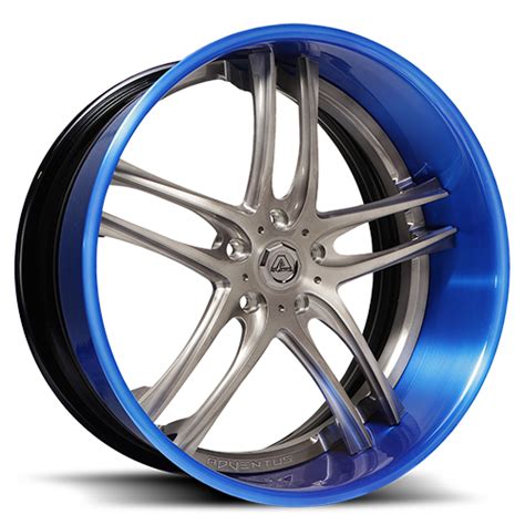 Rnr Tire Express Custom Wheels