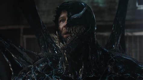 Mira El Brutal Primer Tr Iler De Venom El Ltimo Baile