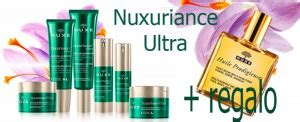 Nuxuriance Ultra Te Regala Su Huile Prodigieuse Blog De Farmaconfianza