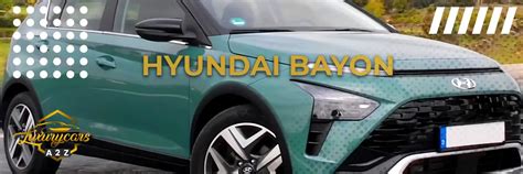 H Ufige Probleme Mit Hyundai Bayon Detaillierte Antwort