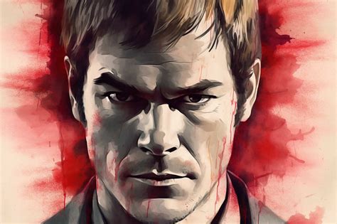 Our Ultimate Guide To The Dexter Books In Order