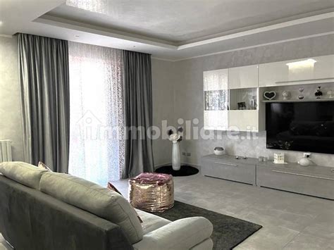 Vendita Appartamento San Severo Quadrilocale Primo Piano Rif 105560659