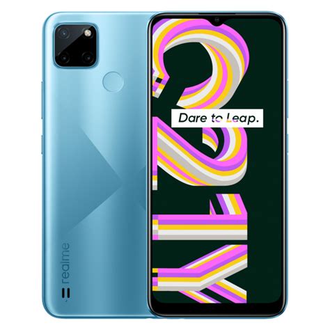 Realme C Y Official Smartphone Price In Bangladesh Diamu Bd