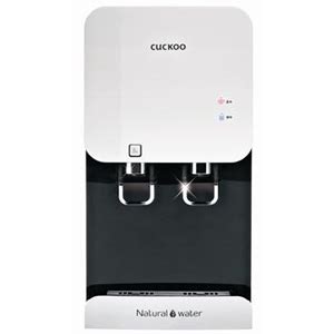 Cuckoo FUSION TOP Water Purifier