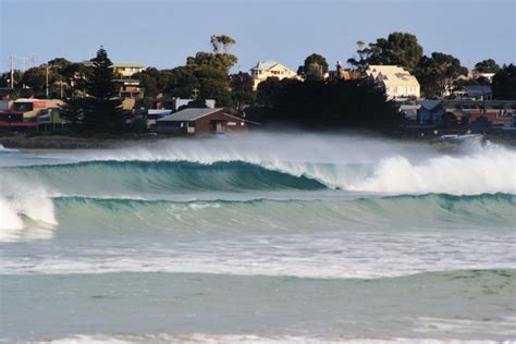 Apollo Bay Surf Photo by stephenorr1 | 3:10 pm 30 Jun 2010