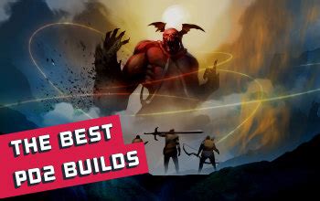 The Best Project Diablo 2 Builds Season 4 - Odealo