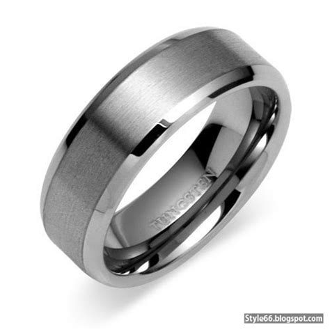 Coolest Mens Ring Collection Style 66