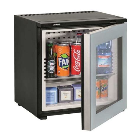 Indel B Minibar Ecosmart K Porta Vetro