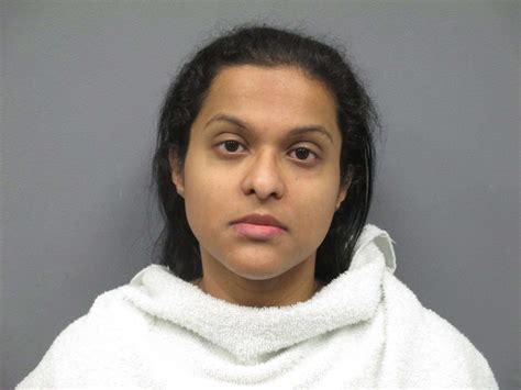 Sherin Mathews Case Mom Charged In Case Of Texas Girl Found Dead