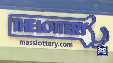 Two 1m Mega Millions Lottery Tickets Sold In Massachusetts Jackpot