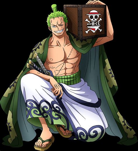 One Piece Roronoa Zoro Wano Country Roronoa Zoro One Piece Comic Zoro