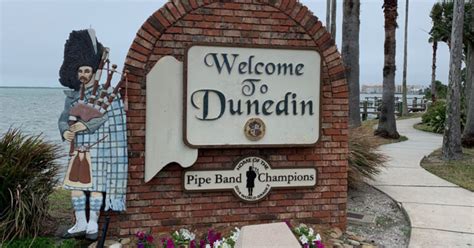 Dunedin Fl Restaurants - Tips For Great Eating in Dunedin!