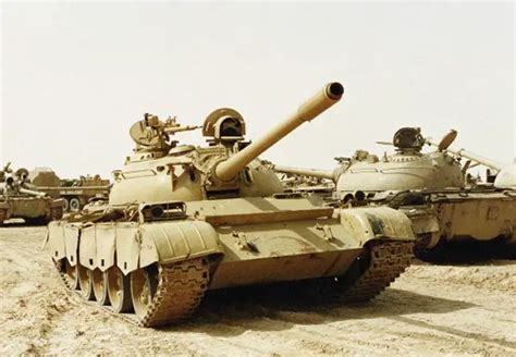 Type 59 Description Identification Pictures Gallery Main Battle Tank