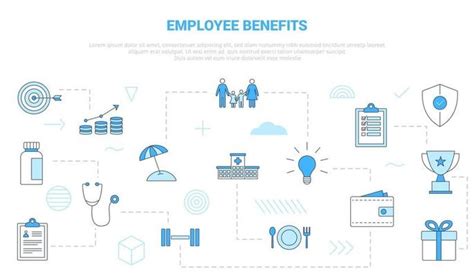 Employee Benefits Vector Art, Icons, and Graphics for Free Download