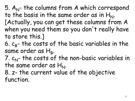 PPT Jacobis Formula A 1 Adj A Where Adj A I J 1 I J Det