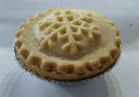 Review Waitrose No 1 All Butter Mince Pies Mince Pie Club