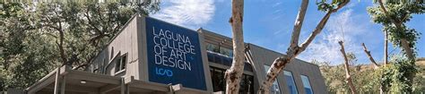 Laguna College of Art and Design | LCAD | CollegeVine