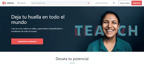 Cómo ganar dinero con Udemy Guía fácil paso a paso