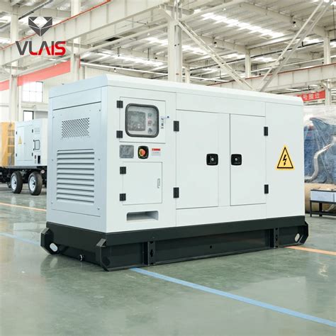 High Efficiency Weichaiyuchai 250kw 3125kva Standby Diesel Generator