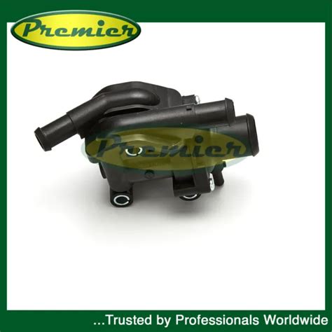 Premier Thermostat Housing Fits Ford Focus Mk St Petrol