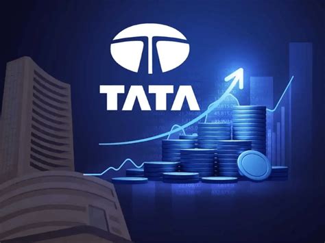 Tata Group Leads As Indias Most Valuable Brand Achieves Growth