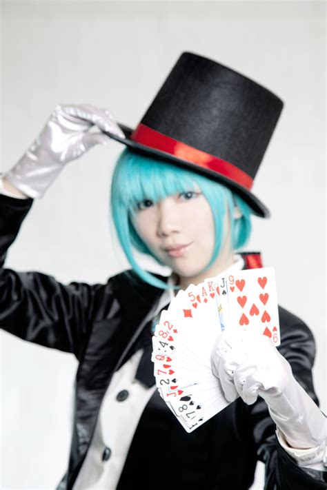 Magician Miku Diva 2 By Sakuramue On Deviantart