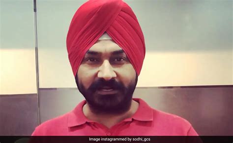 Actor Gurucharan Singh Missing For 4 Days From Taarak Mehta Ka Ooltah Chashmah Indian