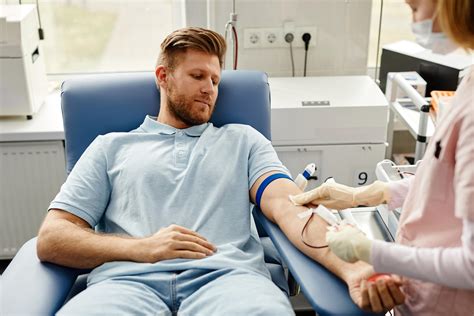 New Fda Guidelines Expand Blood Donor Eligibility