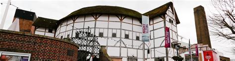 The Ultimate Guide to Visiting the Shakespeares Globe | Strawberry Tours