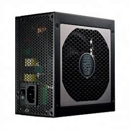 COOLER MASTER Vanguard 750W 80 Gold Full Modular RS750 AFBAG1 AU