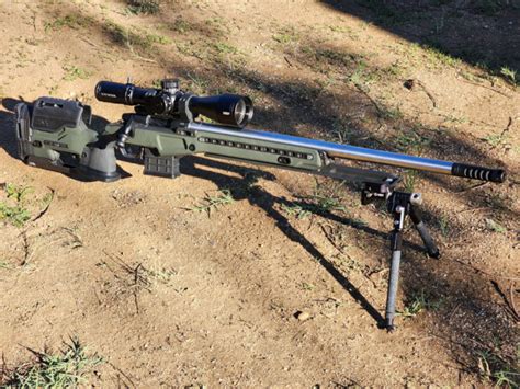 Jae 700 G4 Chassis The King Is Back Hands On Review Recoil