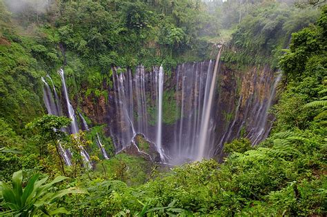 Isola Di Giava Indonesia Dove Si Trova Quando Andare E Cosa Vedere